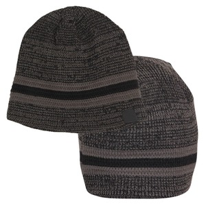 Bonnets en tissu doux pour hommes, fabricants de haute qualité, bonnets Jacquard personnalisés, casquette pour unisexe, nouvelle collection 2025 - Product Image 5