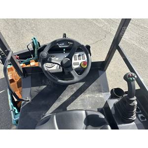 Rouleau compresseur AMMANN ARS30 2025 - Product Image 3