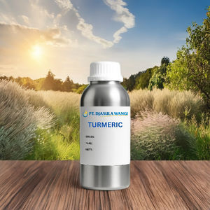 น้ำมันหอมระเหยขมิ้นทองคำบริสุทธิ์ 100% คุณภาพสูง ขายดี ช่วยให้ผิวขาวกระจ่างใส ลดเลือนริ้วรอย ด้วยกรดโคจิก ให้ความรู้สึกเผ็ดร้อน - Product Image 3