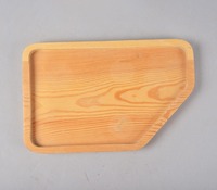 Kunst handwerk Rechteckige Form Knochen Inlay Tablett Home Dekorative Tablett für Couch tisch Einzigartiges Muster Versuchen Sie Bone Craft