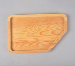 Handicrafts Rectangular Shape Bone Inlay Tray Home Decorative Tray for Coffee Table Unique Pattern Try Bone <b>Craft</b> - Product Image 2