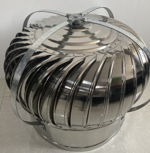 La meilleure option pour réduire la chaleur à l'intérieur de vos bâtiments avec notre ventilateur à turbine - Appelez-nous <span class=keywords><strong>d</strong></span>ès aujourd'hui pour notre ventilateur à turbine de toit - Product Image 4