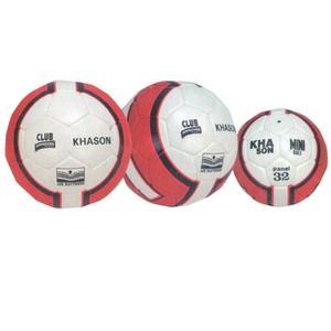 VENTA DIRECTA DE FÁBRICA ALTA CALIDAD PROMOCIÓN AL POR MAYOR DEPORTES AL AIRE LIBRE BALÓN DE FÚTBOL NUEVO DISEÑO PERSONALIZA TU OFICIAL - Product Image 6