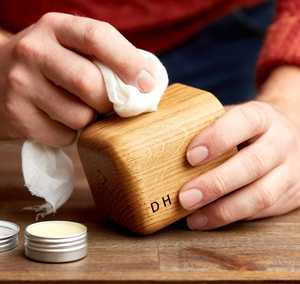 Verre à eau OakElegance - Product Image 1