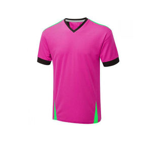 New Style Custom Made Printed <b>Cricket</b> Jersey Wholesale Custom Logo Breathable 100% Polyester Unisex <b>Cricket</b> Uniform 2025 - Product Image 3
