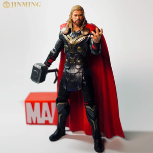 Chất Lượng Cao Cuộc Sống-Kích Thước DC Công Lý Giải Đấu Siêu Anh Hùng Bức Tượng Sợi Thủy Tinh Nhựa Thủ Công Mỹ Nghệ Cho Rạp Chiếu Phim Vuông Truyện Tranh Hiển thị Trang Trí - Product Image 5