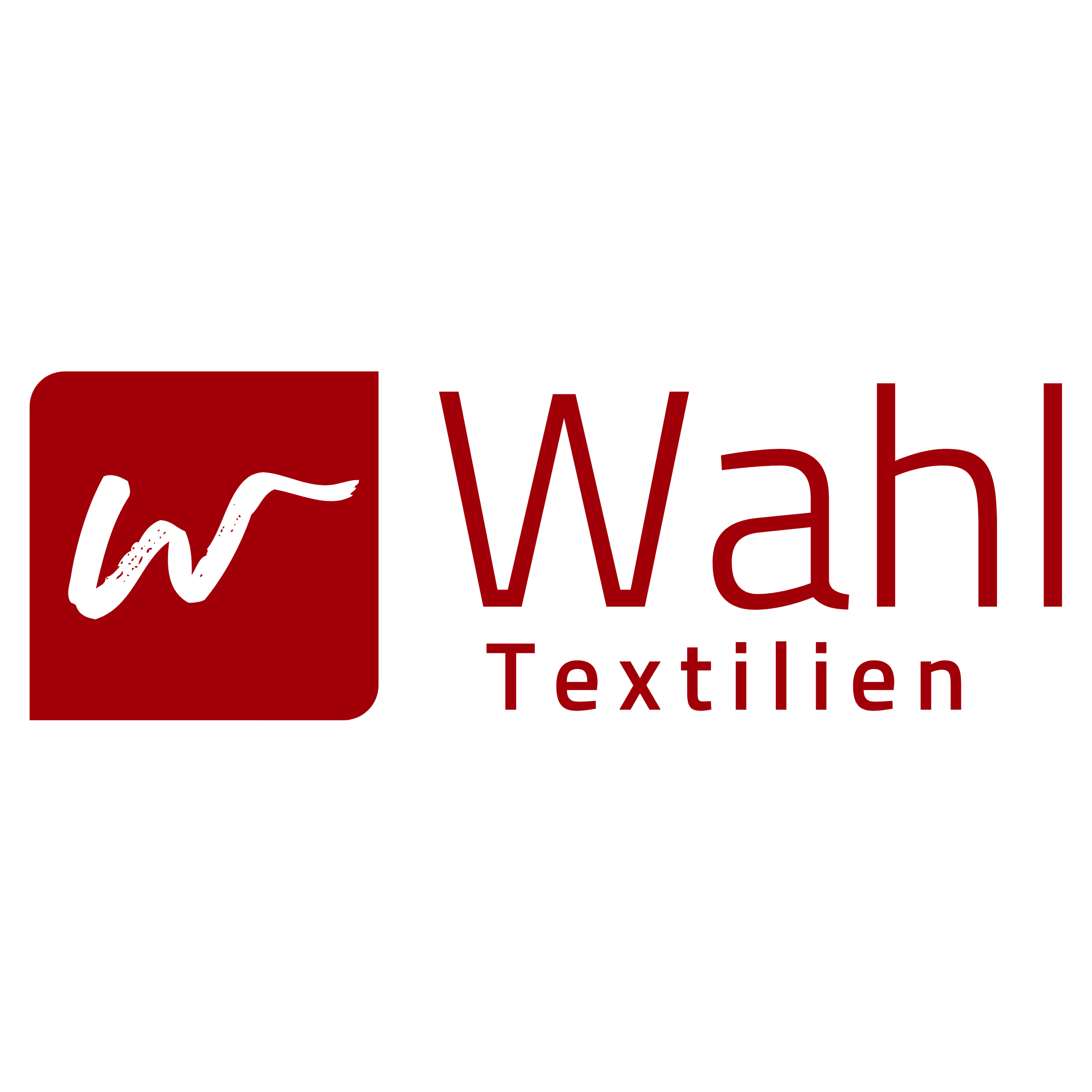 Wahl Textilien, Inh. Thomas Wahl logo