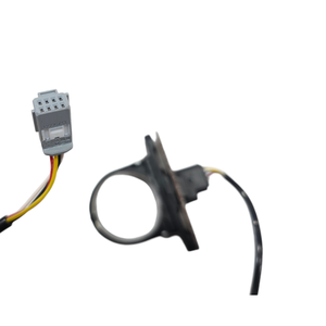 CAPTEUR D'ANGLE DE DIRECTION RENAULT Kadjar Série R9M 414 (15>) - Product Image 6