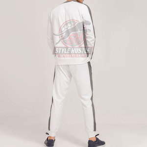 Conjuntos Deportivos para Hombre, Estilo Moderno, Cálidos para Invierno, Informales, de Secado Rápido y Cómodos - Product Image 4
