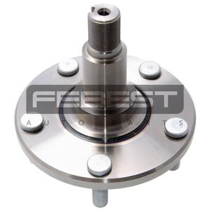 Cubo Anteriore FEBEST (0182-GX110F) - Kit di Raccordi - Product Image 1