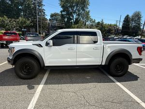 Camioneta HIGHRUN 2022 F-150 RAPTOR - Product Image 6