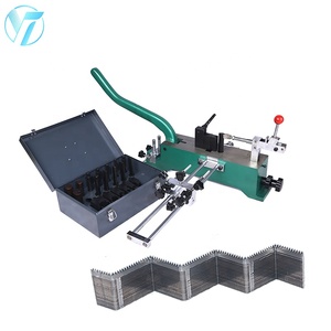 Hướng dẫn sử dụng lưỡi Máy uốn hiệu quả chết làm công cụ - Product Image 2