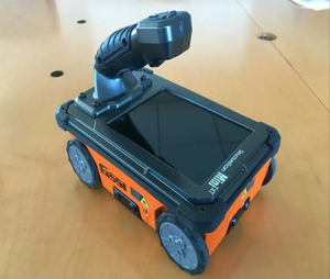 Meilleur système de prospection géophysique Mini LT GSSI avec capteurs magnétiques à effet Hall pour l'enquête LT - Product Image 1