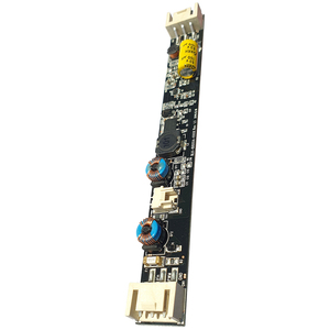 [Shining East] Inductance en mode commun pour équipement d'alimentation industrielle à découpage SMPS - Product Image 2
