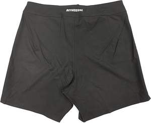 Vêtements d'arts martiaux mixtes à impression numérique rétractable pour adultes Shorts de lutte et de combat avec fonction extensible Logo personnalisé Marque - Product Image 3