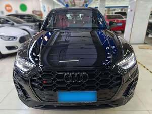 Audi <span class=keywords><strong>SQ5</strong></span> 3.0T essence SUV d'occasion de haute qualité, modèle 2025, conduite à gauche, pour l'exportation - Product Image 1
