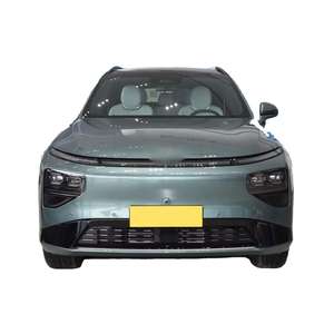 SUV électrique longue portée 2025 4x4, véhicule intelligent à énergie nouvelle avec autonomie NEDC de 601-700 km, batterie de 50-70 kWh et moteur de 50-100 kW pour l'exportation - Product Image 5