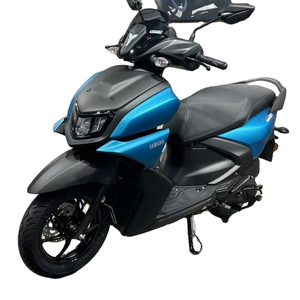 Modelo Ra-y-zr 12-5 en Color Cian Mate, Nuevo, en Oferta, Disponible con 2 Años de Garantía Internacional - Product Image 1