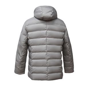 Chaquetas de Plumón para Hombre, Nueva Moda de Invierno, Calidad Premium, Venta al Por Mayor / Chaquetas de Plumón Personalizadas de Manga Larga para Hombre - Product Image 2