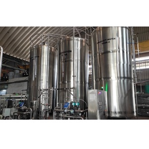 Machine d'étiquetage automatique rotative à chaud BOPP de qualité supérieure pour les bouteilles rondes dans l'emballage des boissons Disponible au prix d'usine - Product Image 6