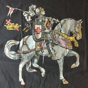 Venta al por mayor de diseño personalizado Masonic Regalia Banners Royal Arch Master Mason Flag Freemason Regalia Officers Rank Banner ronpex - Product Image 1