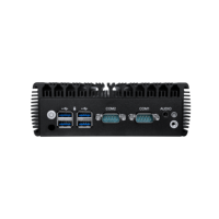Precio de fábrica 8th Gen Core i9 usado Industrial AIO Mini PC Computer con 8GB DDR4 RAM 512GB SSD 80 Pin Ops Mini PC I3/I5/I7