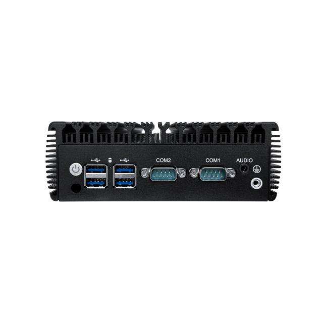 Factory Priced 8th Gen Core I9 Used Industrial AIO Mini PC Computer with 8GB DDR4 RAM 512GB SSD 80 Pin Ops Mini PCs I3/I5/I7