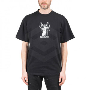 El mejor Material Hombres Drop hombro Camisetas Hombres de moda Drop Shoulder T- Shirt - Product Image 1