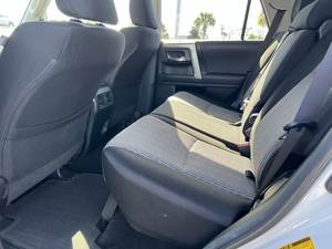 Toyota 4Runner SR5 2024 Usado en Buen Estado - Product Image 6