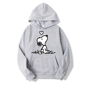 Sudadera con capucha mujer hombre pulóver Tops primavera otoño hombres mujeres 2025 nueva pareja informal sudadera ropa Unisex - Product Image 3