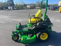 Cortadoras de Césped de Giro Cero JOHNN DEEREE A-PEX de 60 Pulgadas y 24 HP de Alta Calidad en Venta