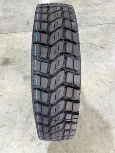 Neumático de Camión TBR 385/55R19.5 Nuevo al por Mayor, Cumple con DOT ECE, de Alta Resistencia, Base Ancha, Patrón de Tracción Radial, Disponible en 6.50R16 11R22.5 - Product Image 5