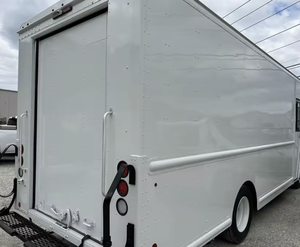 El mejor!! Camión Tractor de Alta Potencia con Cabina Dormitorio 6x4 Diésel para Operaciones en Carretera - Product Image 4