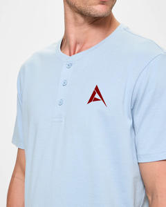 <b>High</b> Quality New Arrival Oversized <b>Tshirts</b> For Mens 100% Soft Cotton <b>High</b> Quality Fabric With Customized Logo & Embroidery - Product Image 4