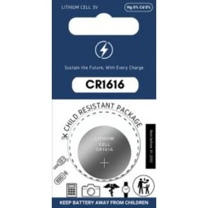 <span class=keywords><strong>3V</strong></span> <span class=keywords><strong>lithium</strong></span> di động <span class=keywords><strong>CR1616</strong></span> tiểu Pin BL1 <span class=keywords><strong>CR1616</strong></span> <span class=keywords><strong>3V</strong></span> Pin <span class=keywords><strong>Lithium</strong></span> cho người tiêu dùng điện tử Đồ chơi MSDS chứng nhận thực hiện Trung Quốc - Product Image 2