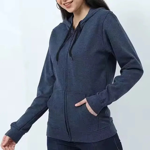 2026 nouveau dernier design sweat à capuche pour femme hiver chaud sweat à capuche pour femme fabriqué dans la meilleure qualité - Product Image 4