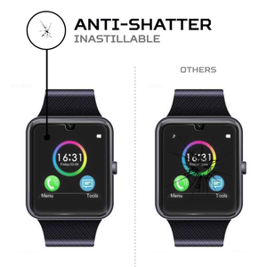 ฟิล์มกันรอย ANTISHOCK สำหรับสมาร์ทวอทช์วิลล์ฟูล SW016 - Product Image 4