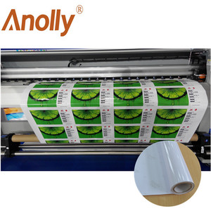 Rouleau de vinyle auto-adhésif en PVC à colle <span class=keywords><strong>blanche</strong></span> pour <span class=keywords><strong>voiture</strong></span> 100 Mic Body Promotion Ruban vinyle auto-adhésif - Product Image 4