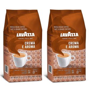 Café Lavazza Crema E Aroma - Product Image 3