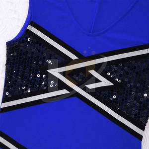 Ropa de entrenamiento, uniforme de baile, hecho en Pakistán, conjunto de uniforme de baile cómodo de la mejor calidad en Stock - Product Image 5