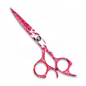 Professional Hairdressing Scissors Professional <b>Barber</b> Scissors <b>Set</b> Hair Cutting Shears Scissor BY ZACHARY INDUSTRIES - Product Image 5