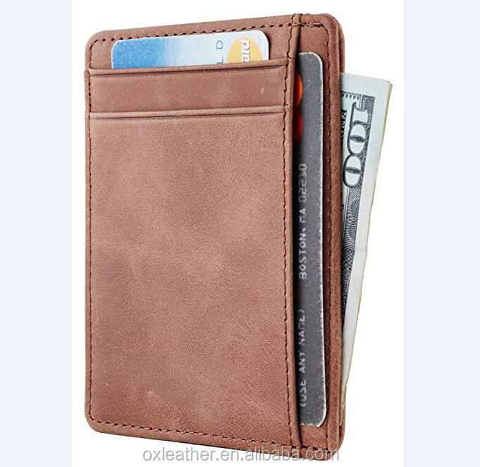 rfid fabric for wallet