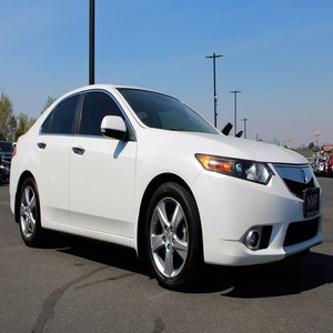 Gran Oferta: Acura TSX Sedán FWD con Paquete Tecnológico, Listo para Enviar - Product Image 1