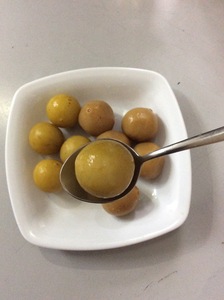 มะนาวดอง/มะนาวแบบดั้งเดิมของเวียดนาม - รสชาติเหมือนอยู่บ้าน - Product Image 2