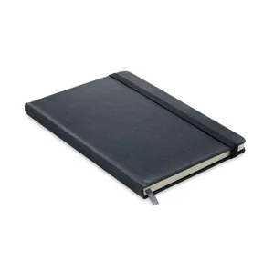 Carnet A5 en Baobab Durable, Produit de Merchandising Écologique - Product Image 2