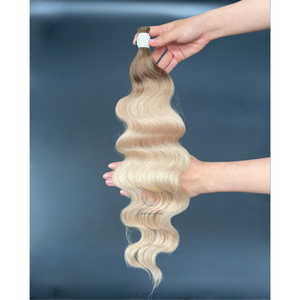 ผมดิบบริสุทธิ์จากเวียดนามผมคน100% ไม่ผ่านกระบวนการผมต่อแบบลอนธรรมชาติไม่พันกัน - Product Image 3