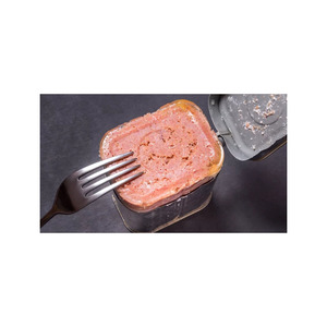 Carne enlatada asequible ofrecida para mayoristas e importadores - Product Image 5