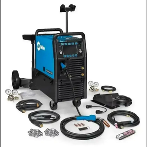 NUEVO Soldador MIG Miller Millermatic 252 / Soldadores MIG - Product Image 1