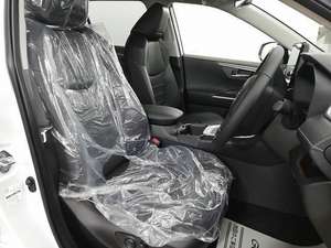 TOYOTA RAV4, usado - Product Image 4