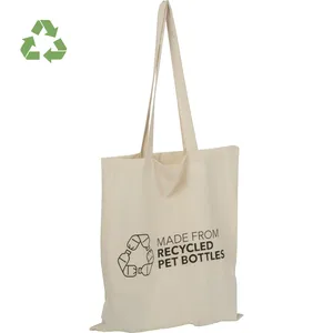 Borsa Promozionale Ecologica in RPET BYRON - Product Image 1